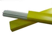 WELDING ROD & WELDING FLUX